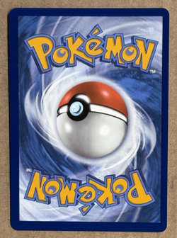 Team Rocket's Meowth Cosmos Holo Destined Rivals Common 149/182 Pokemon TCG - Image 2