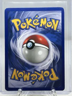 1999 POKEMON TCG BASE SET CHANSEY HOLO #3 LP WW - Image 2