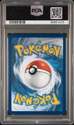 Charizard VMAX Pokemon TCG Shining Fates PSA 10 SV107/SV122 Holo - Image 2