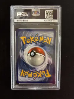 PSA 10 GENGAR EX 34 XY PHANTOM FORCES POKEMON GEM MINT - Image 2