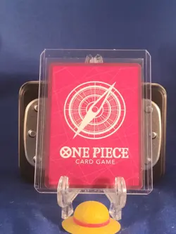 Yamato - OP06-022 - Leader - ST28 - English - Near Mint - One Piece CCG - Image 3