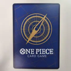 Portgas D. Ace P-074 Saikyo Jump Promo The Strongest Three Brothers ONE PIECE - Image 2