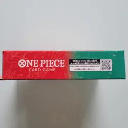 ONE PIECE Card Game ST-30 Luffy & Ace Starter Deck EX Japan New Sealed - Image 4