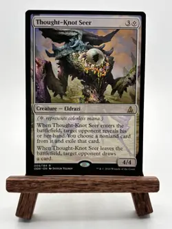 Thought-Knot Seer - OGW 009 MTG Magic The Gathering - Image 1