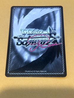 WEISS SCHWARZ ROSE JP HARUKAZE VISUAL NOVEL VN CARD SET TGC TRADING GAME SR OFR - Image 3