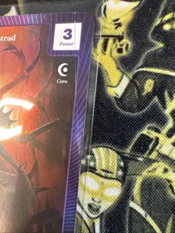 Wonders of the First CCG CoTS Epic OCM The Dark Evil Of Istander Serial 16/25🔥 - Image 4