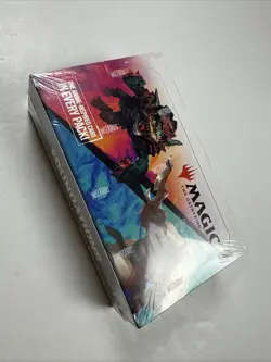 Jumpstart 2025 Booster Box Foundations MTG - Image 1
