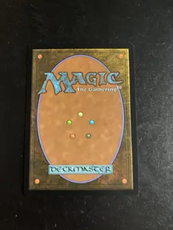MTG - NM - Guff Rewrites History - Extended Art - Commander Masters - Image 2