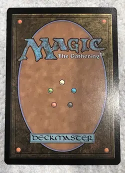 Mint!! Last March of The Ents Mythic Rare #418 Foil Mint Lord MTG LOTR - Image 3