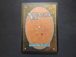 Grim Feast LP/MP [Mirage] Mtg Magic Free Tracking! - Image 2