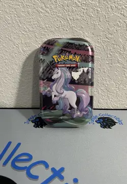 Pokemon Trading Card Game Galar Power Mini Tin 020 Nintendo - Image 1