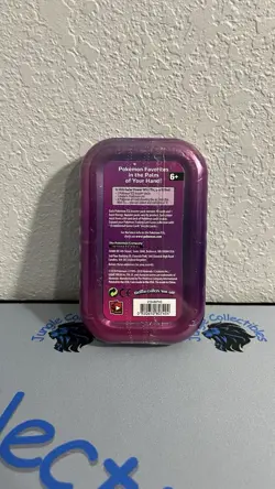 Pokemon Trading Card Game Galar Power Mini Tin 020 Nintendo - Image 2