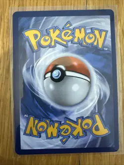 Hilda 164/086 Full Art Ultra Rare White Flare Pokemon TCG Trainer Card - Image 2