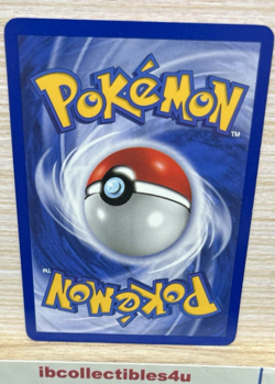 Pokemon Card Charmander 50/82 Wotc Vintage Team Rocket Unlimited Common NM F/S - Image 2