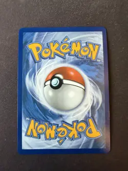 Pokemon TCG Hilda Full Art Trainer White Flare Card 164/086 - Image 2