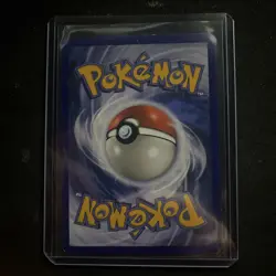 Pokemon TCG Snorlax LV.X Rising Rivals Holo Ultra Rare 111/111 130 HP - Image 2