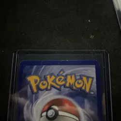 Pokemon TCG Snorlax LV.X Rising Rivals Holo Ultra Rare 111/111 130 HP - Image 3