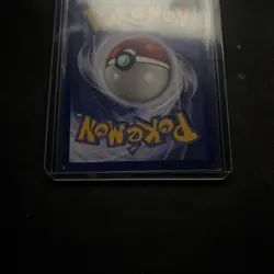 Pokemon TCG Snorlax LV.X Rising Rivals Holo Ultra Rare 111/111 130 HP - Image 4