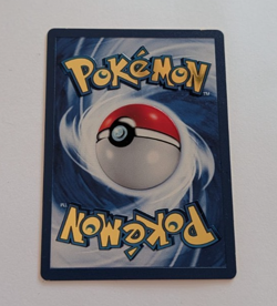 Pikachu Gold Metal Card 58/102 - Pokemon TCG Celebrations 25th Anniversary - Image 2