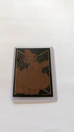 Pikachu Gold Metal Card 58/102 - Pokemon TCG Celebrations 25th Anniversary - Image 4