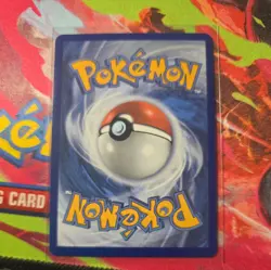 Mega Starmie Ex 021/088 - Double Rare - Perfect Order - Pokemon TCG - Image 2