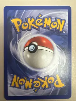 Pokemon - Horsea 49/62 Fossil 1st Edition Common Vintage WOTC NM 1999 - Image 2