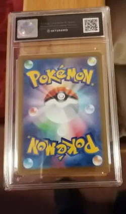 GetGraded P sristine 10 Mawile VSTAR 2022 FA 088/068 INCANDESCENT ARCANA Pokemon - Image 2