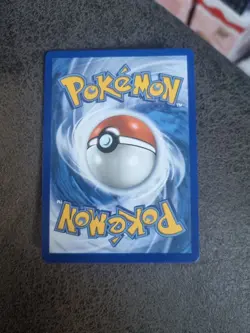 Mega Zygarde Ex 120/088 - Perfect Order - Pokemon TCG (MINT PACK FRESH🔥) - Image 2