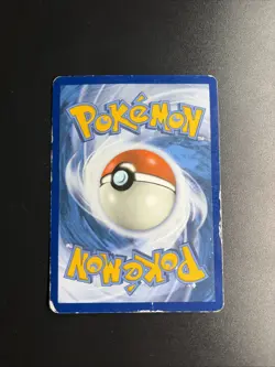 Pokemon Pikachu TCG EX XY124 Generations 2016 Black Star Promo Holo Card - Image 3