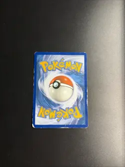 Pokemon Pikachu TCG EX XY124 Generations 2016 Black Star Promo Holo Card - Image 4