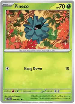 Scarlet Violet Destined Rivals - Common Uncommon Rares - Pokemon - Select Cards - Image 3
