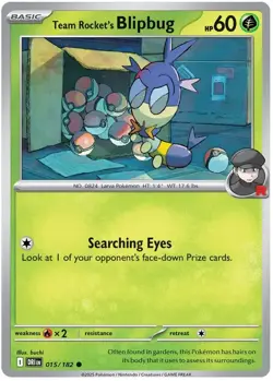 Scarlet Violet Destined Rivals - Common Uncommon Rares - Pokemon - Select Cards - Image 4