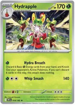 Scarlet Violet Destined Rivals - Common Uncommon Rares - Pokemon - Select Cards - Image 5