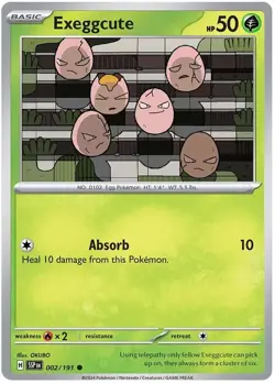 Scarlet Violet Surging Sparks - Common/ Uncommon/ Rares - Pokemon - Select Cards - Image 3