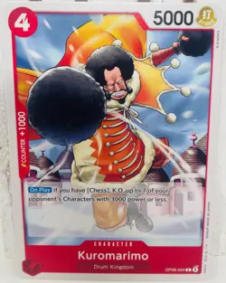 One Piece TCG OP08 Two Legends Single Cards English Einzelkarten Englisch Near M - Image 5