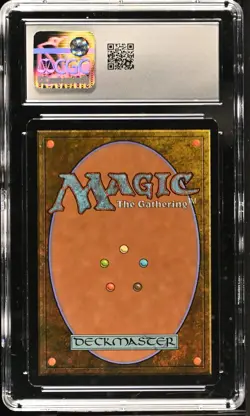 SPELLSTUTTER SPRITE Lorwyn Foil CGC 8.5 MTG [Nostalgium] - Image 2