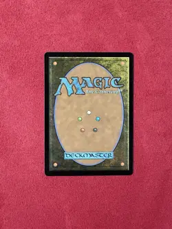 Agonasaur Rex - Aetherdrift Magic The Gathering MTG DFT #343 Full Art - Image 2