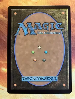 MTG Borderless Chord of Calling Secret Lair: X TMNT: The Last Ronin!! - Image 2