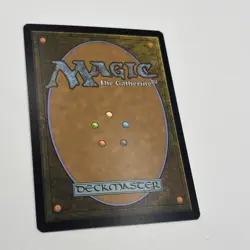 MTG Swamp 273 Foil NM/LP Innistrad Midnight Hunt - Image 2