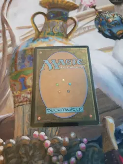 Plains 268 Foil MTG Midnight Hunt - Pack Fresh - - Image 2