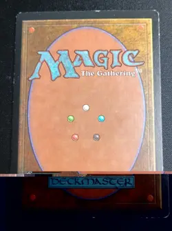 MTG Unglued - Chaos Confetti - Image 2