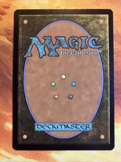 MTG Borderless Anger Secret Lair: X Teenage Mutant Ninja Turtles: The Last Ronin - Image 2