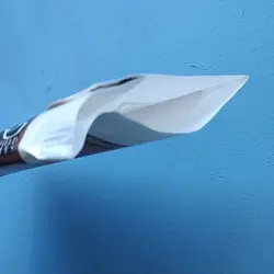 Empty Perfectly Opened No Tears Revised Booster Pack MtG Magic The Gathering 94 - Image 5