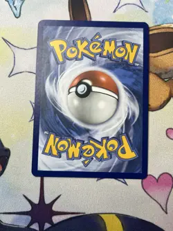 Flying Magikarp 039/192 NM Reverse Holo Pikachu on the Beach Art Pokemon Card! - Image 5