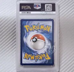 Pikachu Promo PSA 10 📈2024 Pokemon (SVP) Paldea Adventure Chest 088 Promotional - Image 2