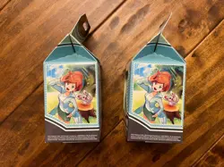 Pokemon Professor Juniper Premium Tournament Collection Lot Of 2 Boxes - Image 2