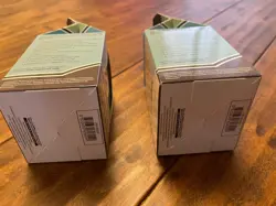 Pokemon Professor Juniper Premium Tournament Collection Lot Of 2 Boxes - Image 3