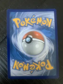 Pokemon Holo BULBASAUR Card SHINING LEGENDS 1/73 General Mills Cereal Promo - Image 3