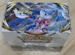 Pokemon TCG Sword & Shield Astral Radiance Booster Box Factory Sealed English - Image 2