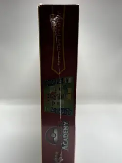 Pokemon TCG: Pokemon Battle Academy Board Game SEALED 2021 Toy Of The Year - Image 4